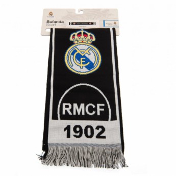 Real Madrid zimný šál Scarf BK