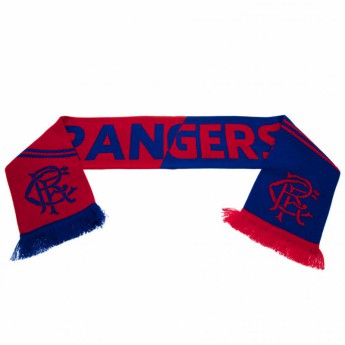 FC Rangers zimný šál Scarf VT