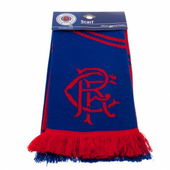 FC Rangers zimný šál Scarf VT