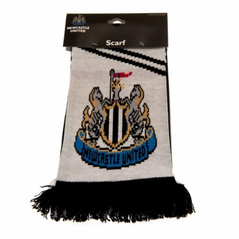 Newcastle United zimný šál Scarf VT