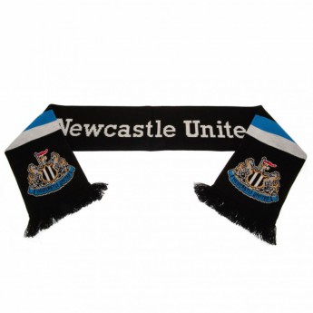 Newcastle United zimný šál Scarf SS