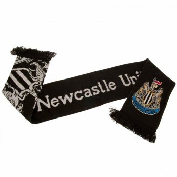 Newcastle United zimný šál Scarf RT