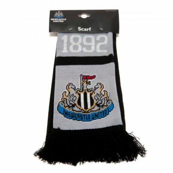 Newcastle United zimný šál Scarf NR