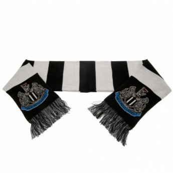 Newcastle United zimný šál Bar Scarf