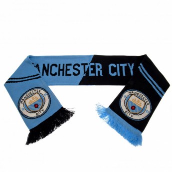 Manchester City zimný šál Scarf VT