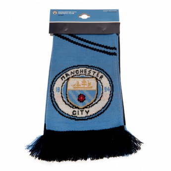 Manchester City zimný šál Scarf VT