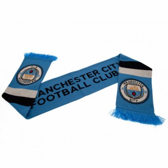Manchester City zimný šál Scarf SS
