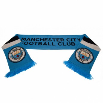 Manchester City zimný šál Scarf SS