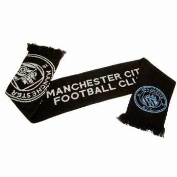 Manchester City zimný šál Scarf RT