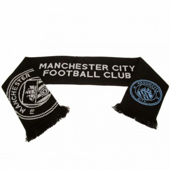 Manchester City zimný šál Scarf RT