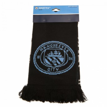 Manchester City zimný šál Scarf RT