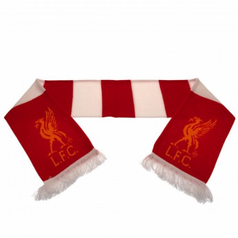 FC Liverpool zimný šál Scarf YB