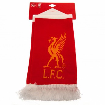 FC Liverpool zimný šál Scarf YB