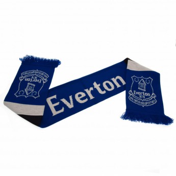 FC Everton zimný šál Scarf SS