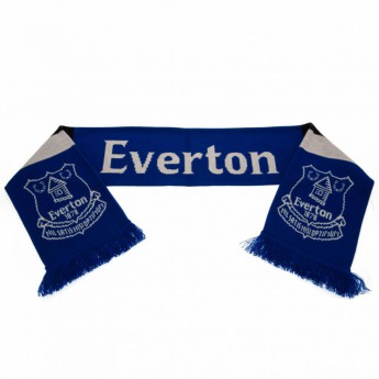 FC Everton zimný šál Scarf SS