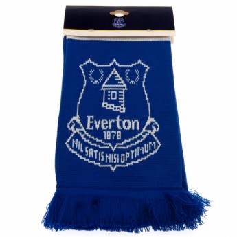 FC Everton zimný šál Scarf SS