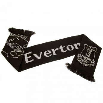 FC Everton zimný šál Scarf RT