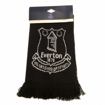 FC Everton zimný šál Scarf RT