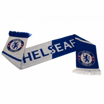 FC Chelsea zimný šál Scarf VT