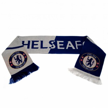 FC Chelsea zimný šál Scarf VT