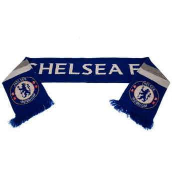 FC Chelsea zimný šál Scarf SS