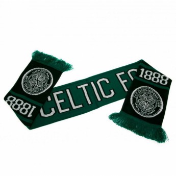 FC Celtic zimný šál Scarf NR