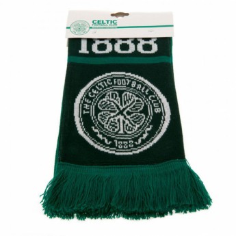 FC Celtic zimný šál Scarf NR