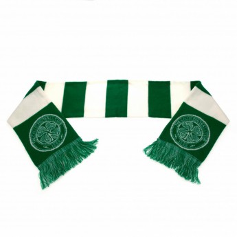 FC Celtic zimný šál Bar Scarf NB