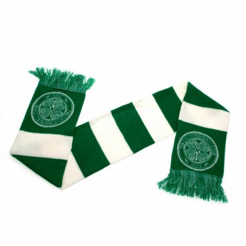 FC Celtic zimný šál Bar Scarf NB