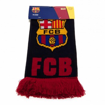 FC Barcelona zimný šál Scarf NV