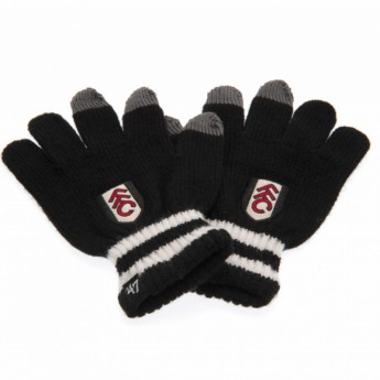 Fulham detské rukavice Knitted Gloves Junior