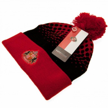 Sunderland zimná čiapka Ski FD