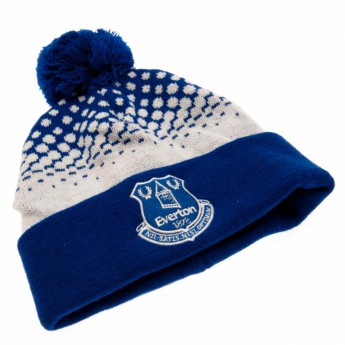 FC Everton zimná čiapka Ski FD