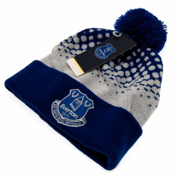 FC Everton zimná čiapka Ski FD