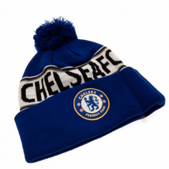 FC Chelsea zimná čiapka Ski TX