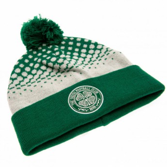 FC Celtic zimná čiapka Ski FD