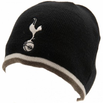 Tottenham zimná čiapka Reversible Knitted
