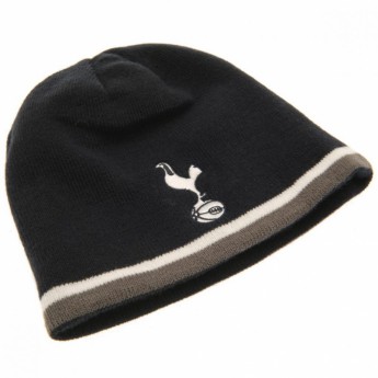 Tottenham zimná čiapka Reversible Knitted
