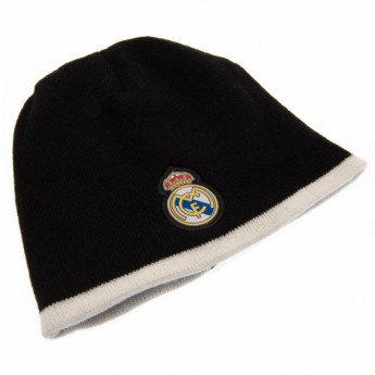 Real Madrid pletená čiapka Reversible Knitted Hat
