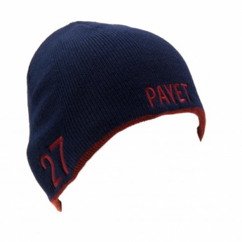 West Ham United zimná čiapka Knitted Payet