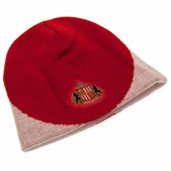Sunderland zimná čiapka Knitted WN