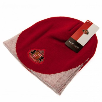 Sunderland zimná čiapka Knitted WN