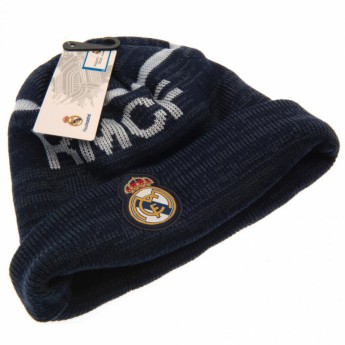 Real Madrid zimná čiapka Knitted TU