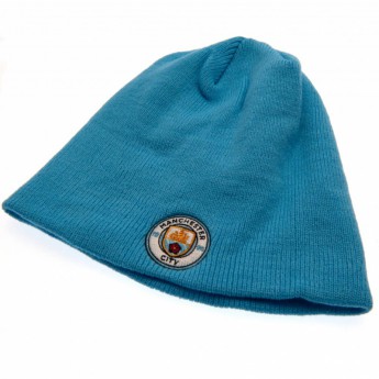 Manchester City zimná čiapka Knitted SK