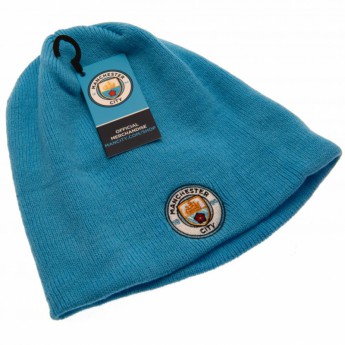 Manchester City zimná čiapka Knitted SK