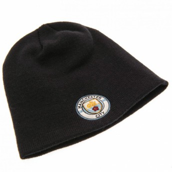 Manchester City zimná čiapka Knitted NV