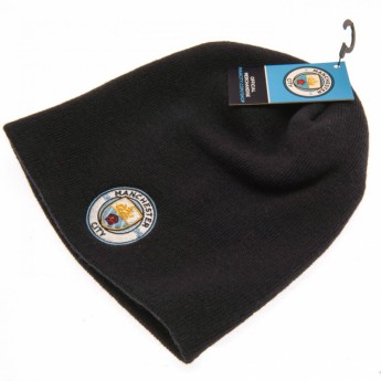 Manchester City zimná čiapka Knitted NV