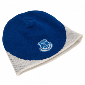 FC Everton zimná čiapka Knitted WN