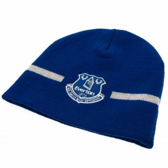 FC Everton zimná čiapka Knitted