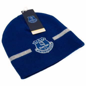 FC Everton zimná čiapka Knitted